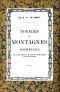 [Gutenberg 60711] • Voyage aux montagnes Rocheuses / Chez les tribus indiennes du vaste territoire de l'Orégon dépendant des Etats-Unis d'Amérique